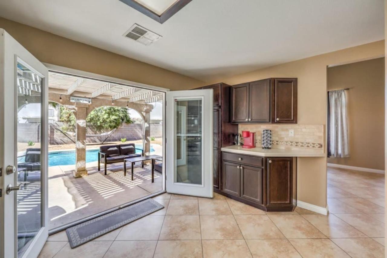 Holiday home In Vegas With Pool Las Vegas